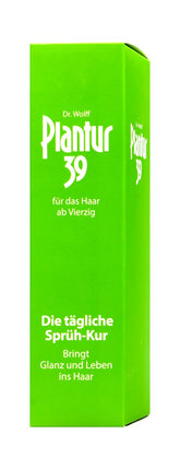 Plantur 39 Sprühkur, 125 ml