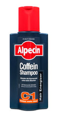 Alpecin Coffein Shampoo C1, 250 ml