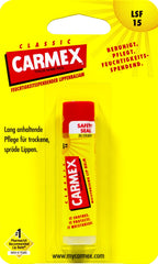 Carmex Lippenbalsam Spröde Lippen Stick, 4,25 g