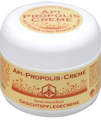 Api Propolis Gesichtspflegecreme mit Propolis jeder Hauttyp, 50 ml