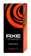 Axe After Shave Moschus, 100 ml