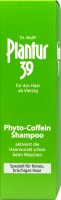 Plantur 39 Shampoo Coffein Feines Haar, 250 ml