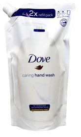 Dove Creme-Waschlotion Nachfüller, 500 ml