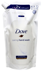 Dove Creme-Waschlotion Nachfüller, 500 ml