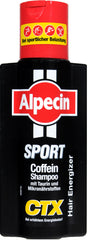 Alpecin Coffein Shampoo Sport, 250 ml