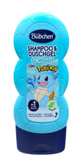 Bübchen Shampoo & Duschgel 2in1 Schiggy, 230 ml