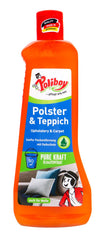 Poliboy Polster Teppich Reiniger, 500 ml
