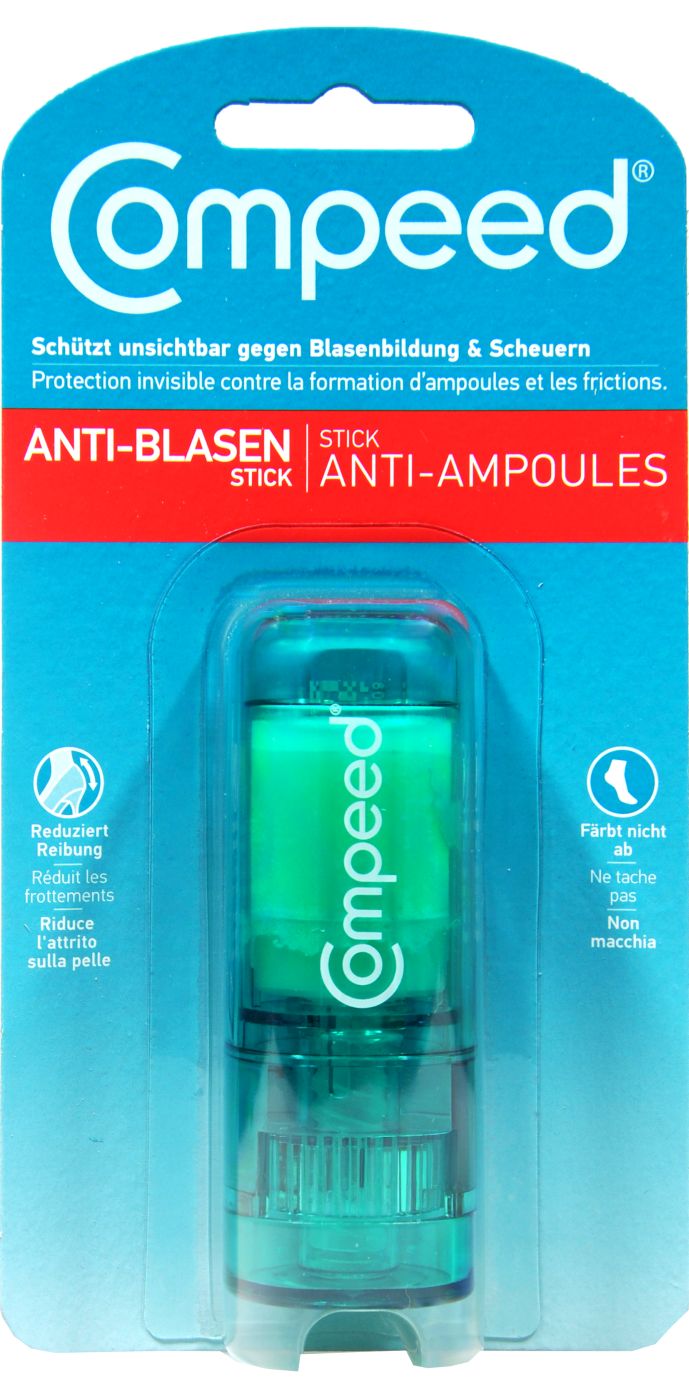 Compeed Anti Blasen Stick, 8 ml