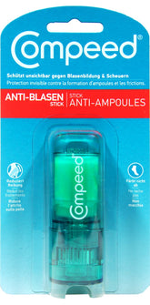 Compeed Anti Blasen Stick, 8 ml
