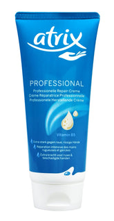 Atrix Professionelle Repair Creme Tube, 100 ml