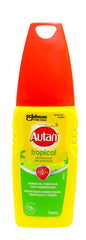 Autan Tropical Pumpspray, 100 ml