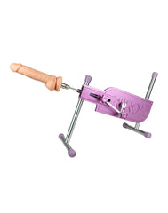 KIIROO - PleasureDrive - Interaktive Gesangsmaschine - Pink