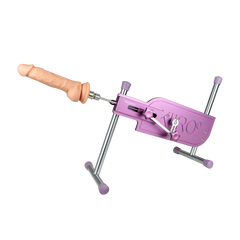 KIIROO - PleasureDrive - Interaktive Gesangsmaschine - Pink