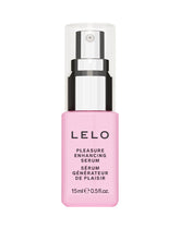 LELO - Luststeigerndes Serum - Klitoris-Stimulationsgel - 15 ml.