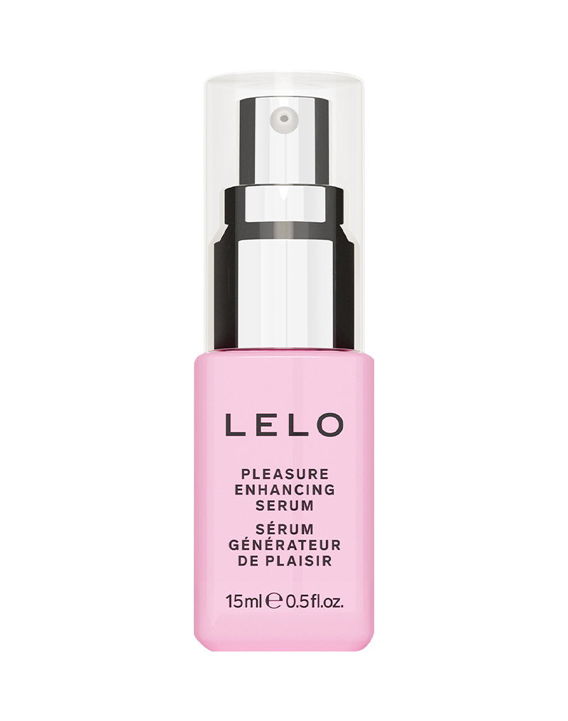 LELO - Luststeigerndes Serum - Klitoris-Stimulationsgel - 15 ml.