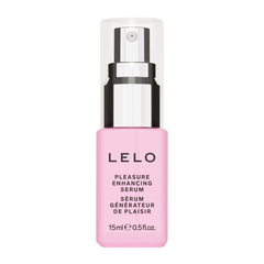LELO - Luststeigerndes Serum - Klitoris-Stimulationsgel - 15 ml.