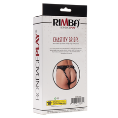 Rimba - Keuscheitsgürtel