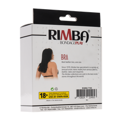 4: Rimba - BH mit Click Schliessung