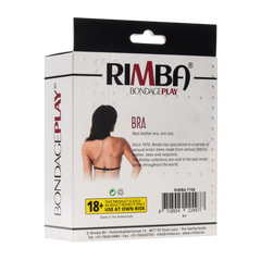 Rimba - BH mit Click Schliessung