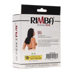 Rimba - Kettentop mit Halsband
