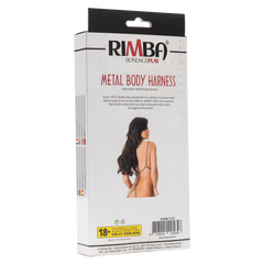 Rimba - Kettenbody