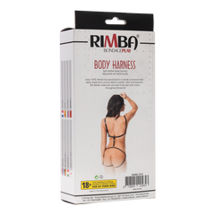 4: Rimba - Riemenbody