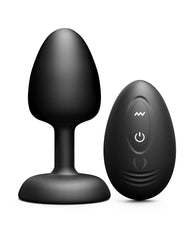 Dorcel - Geisha Plug Infinite - L - Schwarz