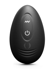 Dorcel - Geisha Plug Infinite - M - Schwarz