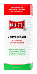 Ballistol Öl, 50 ml
