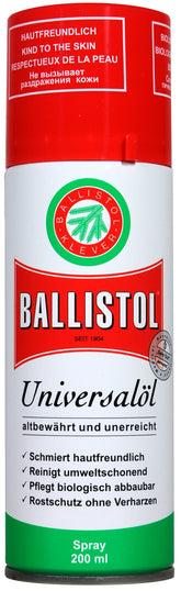 Ballistol Spray, 200 ml