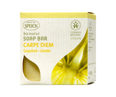 Speick Bionatur Seife Carpe Diem, 100 g