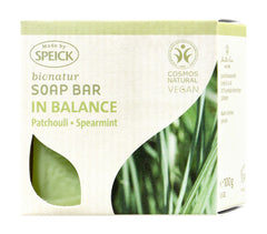 Speick Bionatur Seife Balance, 100 g