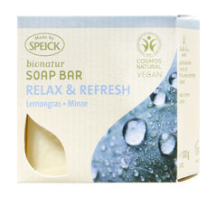 Speick Bionatur Seife Relax, 100 g