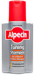 Alpecin Shampoo Tuning, 200 ml