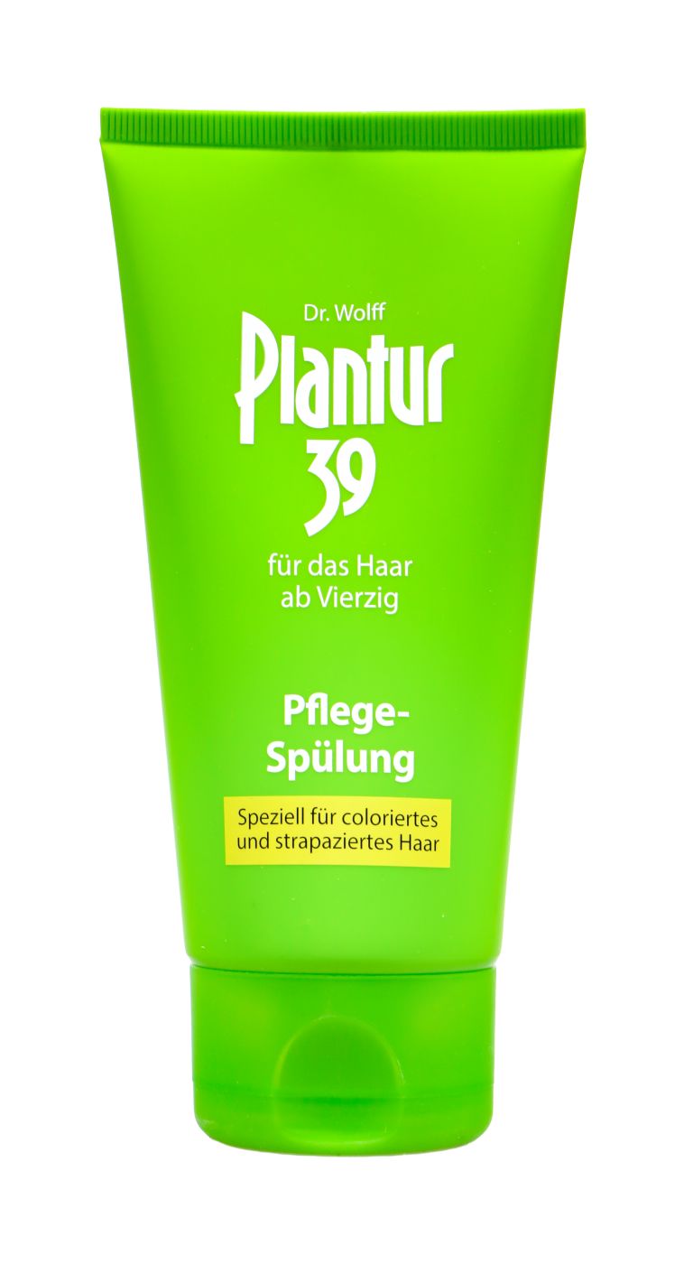 Plantur 39 Spülung Color, 150 ml
