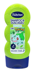 Bübchen Shampoo & Duschgel 2in1 Bisasam, 230 ml