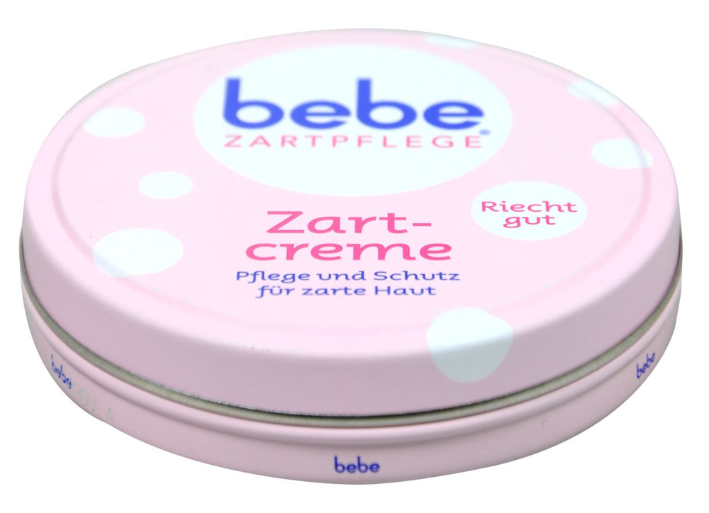 Bebe Zart Creme, 50 ml