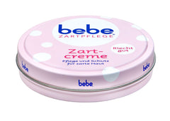 Bebe Zart Creme, 50 ml