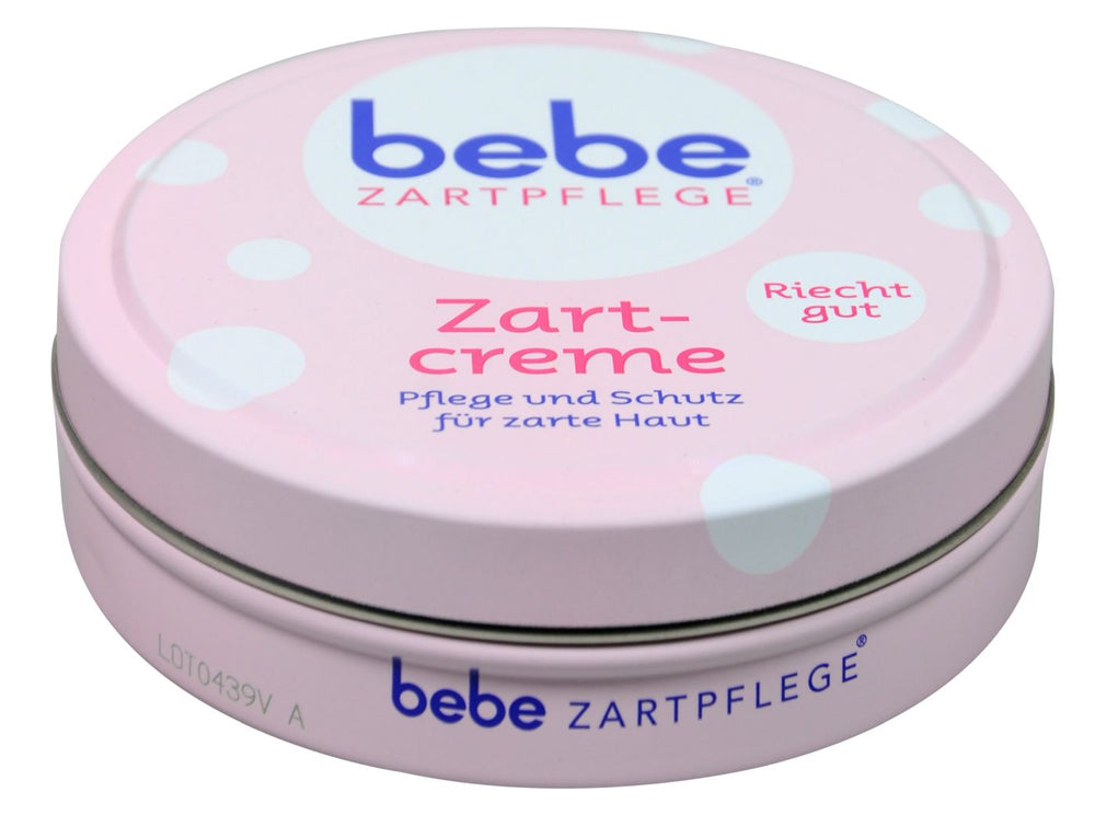 Bebe Zart Creme, 150 ml