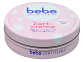 Bebe Zart Creme, 150 ml
