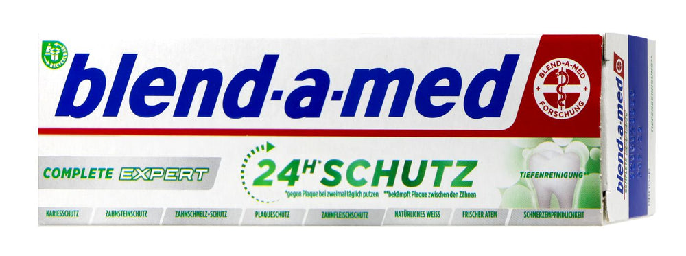 Blend-a-Med Complete Expert Tiefenreinigung, 75 ml
