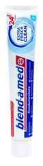 Blend-a-Med Zahncreme Extra frisch clean, 75 ml