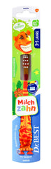 Dr. Best Milchzahn 3-6 Jahre Paw Patrol, weich