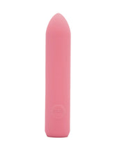 ILY - The Bullet - Bullet Vibrator - Pink