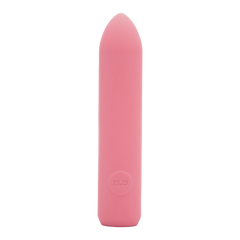ILY - The Bullet - Bullet Vibrator - Pink