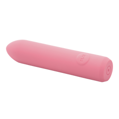 ILY - The Bullet - Bullet Vibrator - Pink