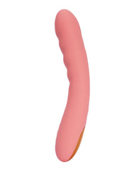 SVAKOM - Ava Neo - Schubvibrator - Peach Pink