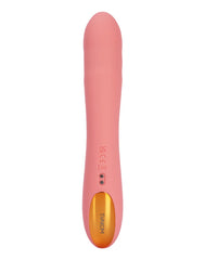 SVAKOM - Ava Neo - Schubvibrator - Peach Pink