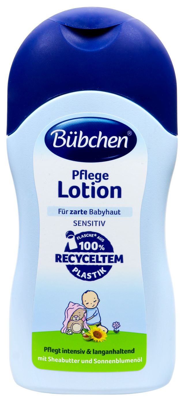 Bübchen Pflegelotion, 400 ml