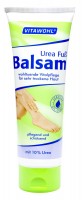 Vitawohl Fußbalsam 10% Urea, 75 ml